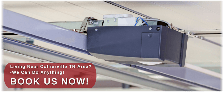 Garage Door Opener Repair And Installation Collierville TN